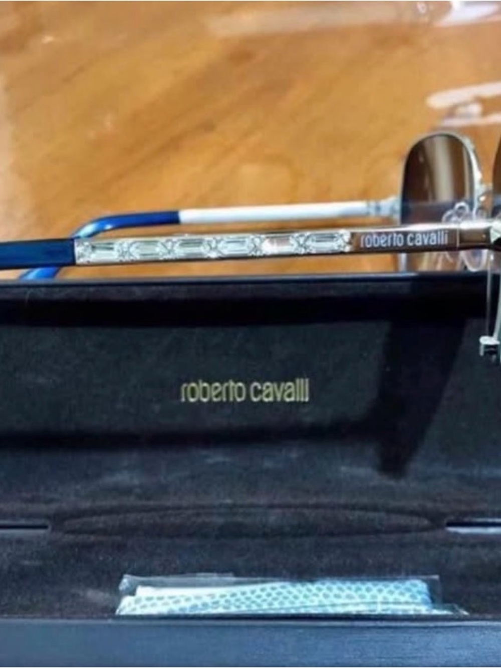 Roberto Cavalli Sunglasses